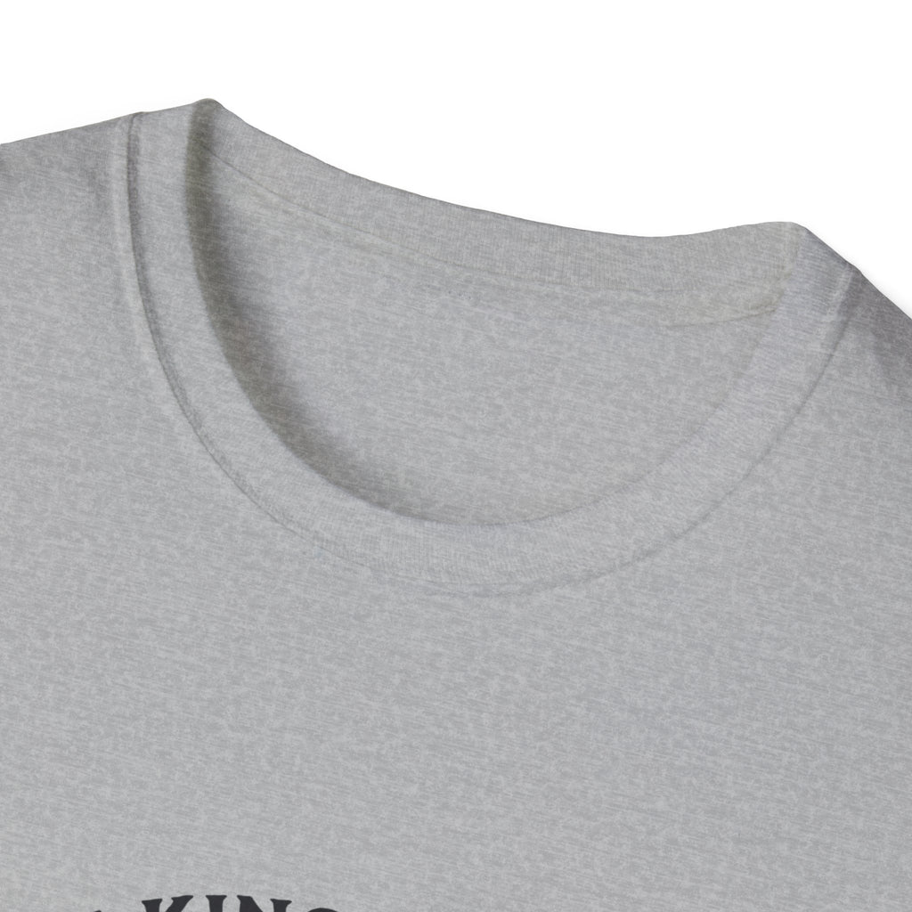 Kubala Shirt - The Kingdom Of Kubala - What The Actual Fuck - Pop Culture Tee - Adult Humor