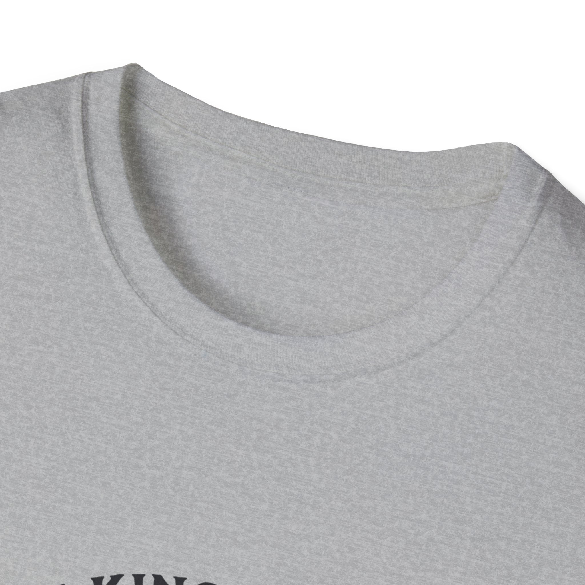 Kubala Shirt - The Kingdom Of Kubala - What The Actual Fuck - Pop Culture Tee - Adult Humor