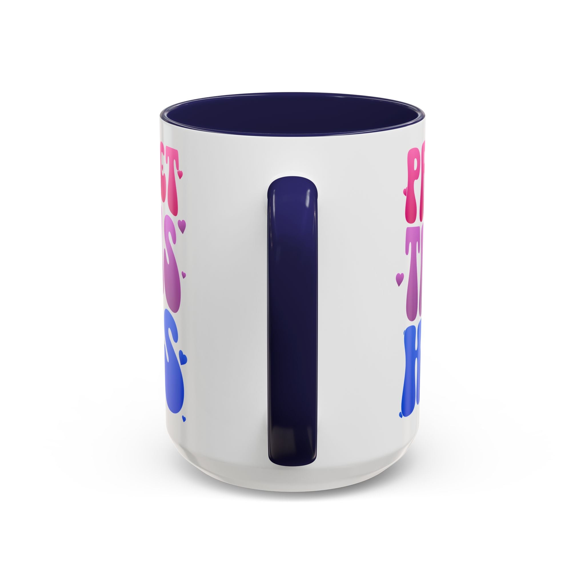 Protect Trans Kids Mug - Transgender Pride Merch - Activist Gift - Social Justice Merch - Anti Trump Mug