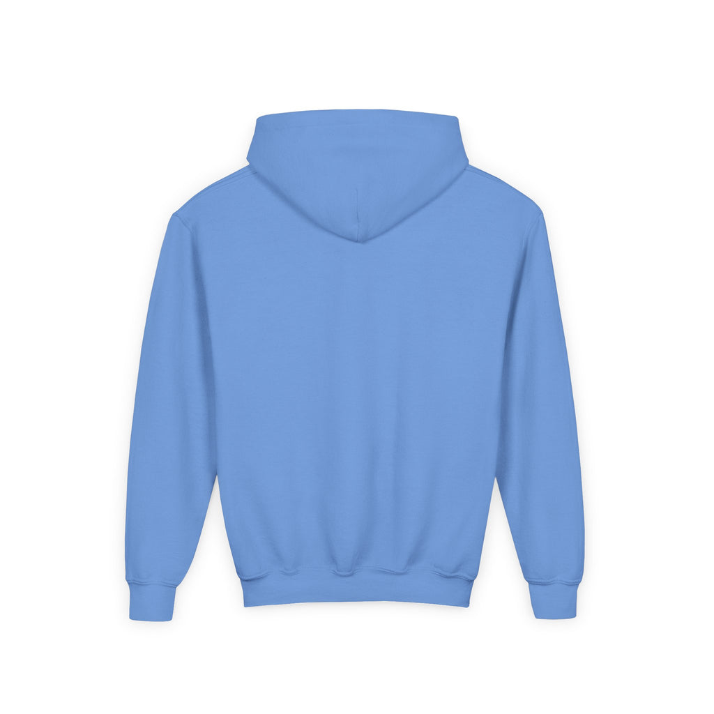 Protect Trans Kids Youth Hoodie - LGBTQ+ Hoodie - Protect Queer Kids Hoodie - Kid's Protest Hoodie