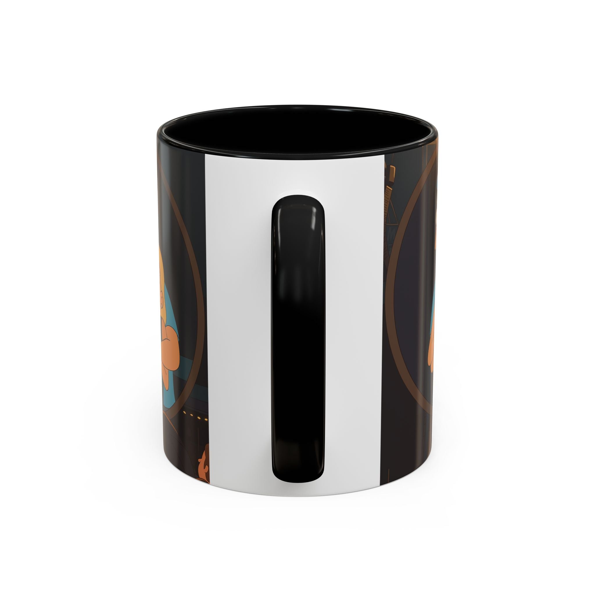 Coldplay Kisscam Cheaters Mug - Coldplay Affair Meme - Kisscam Affair - Pop Culture - Coffee Lover Gift