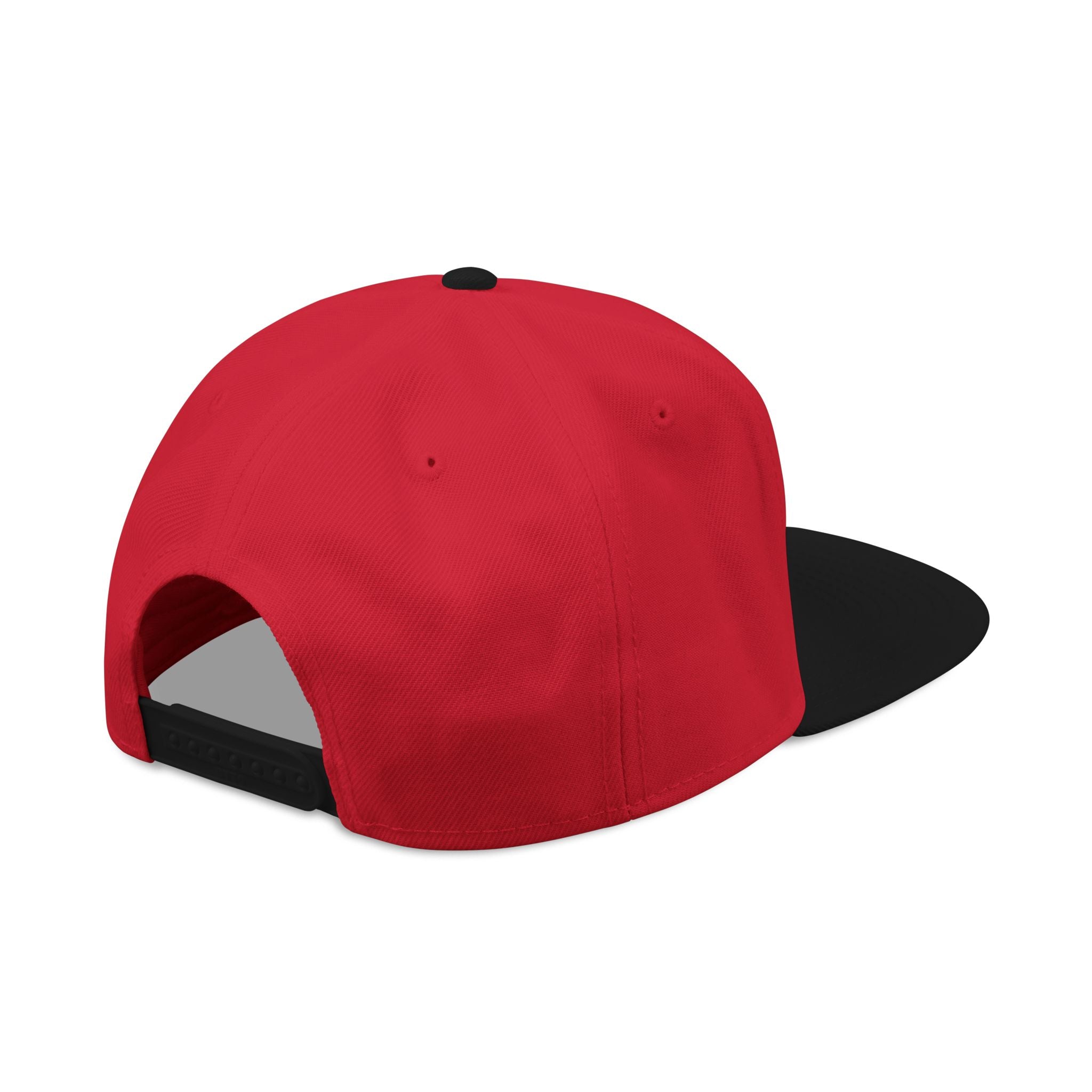 Release The Epstein Files Embroidered Snapback - Subtle Anti Trump Protest Hat