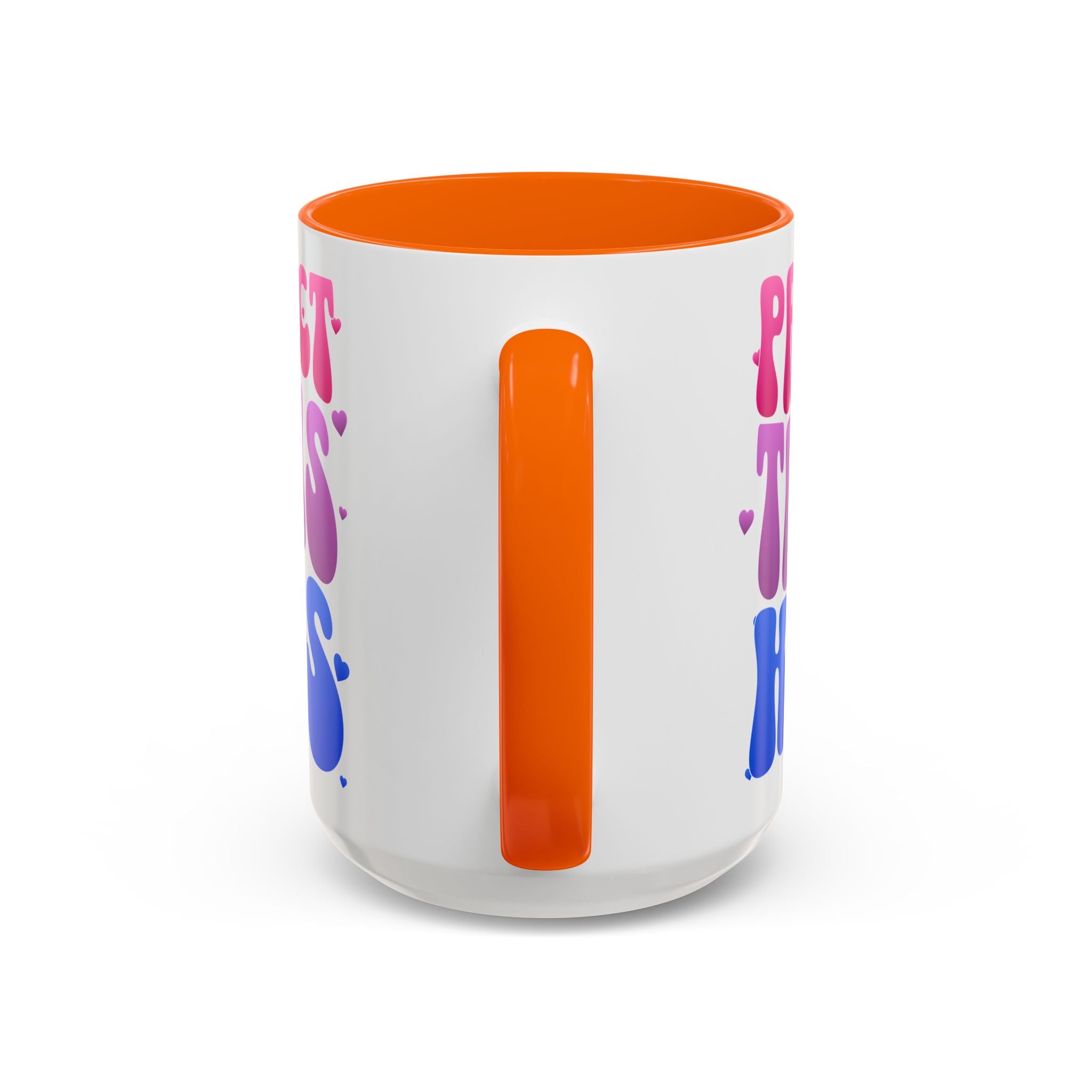 Protect Trans Kids Mug - Transgender Pride Merch - Activist Gift - Social Justice Merch - Anti Trump Mug