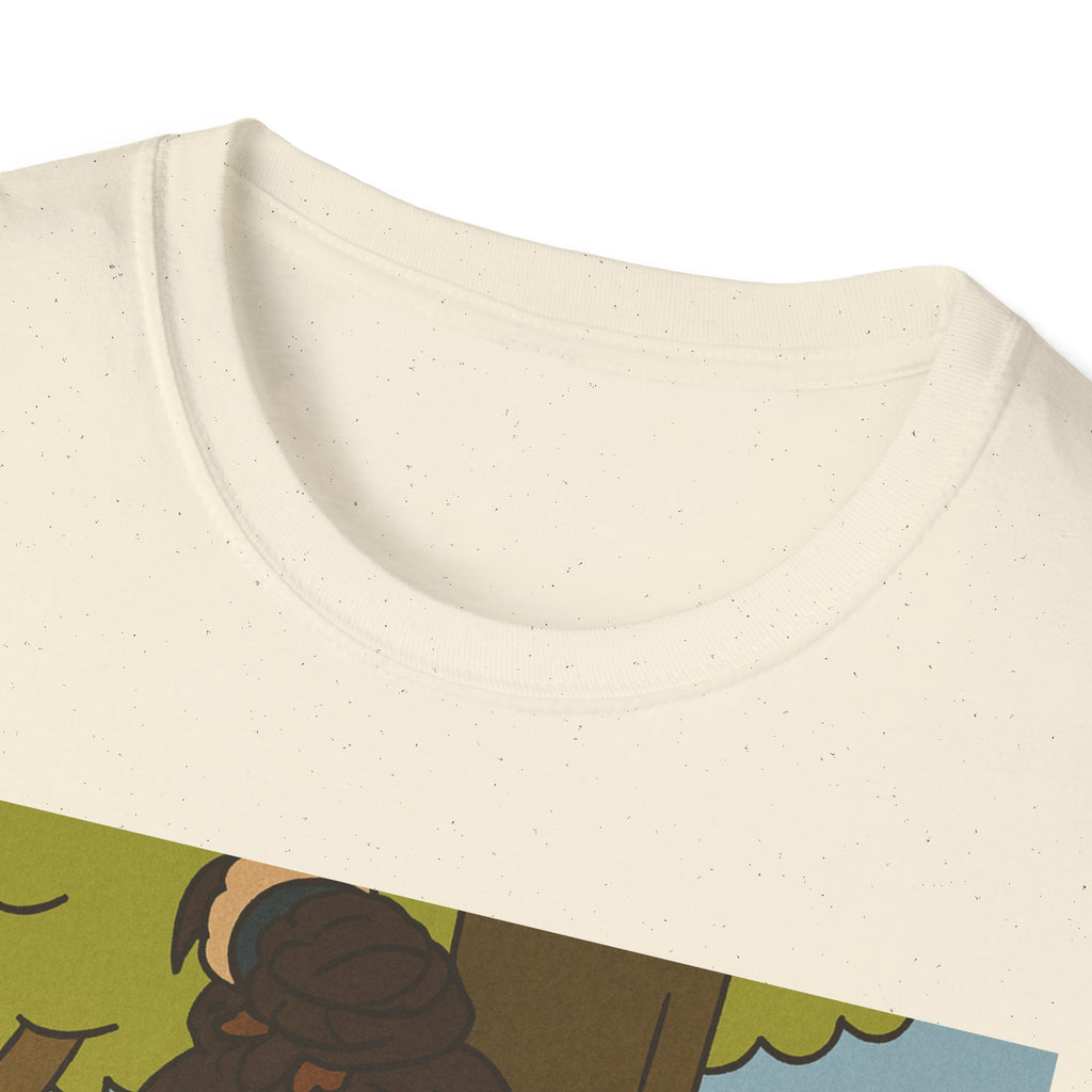 Kubala Shirt - Queen Nandi Of The North - Kingdom Of Kubala - Pop Culture Meme