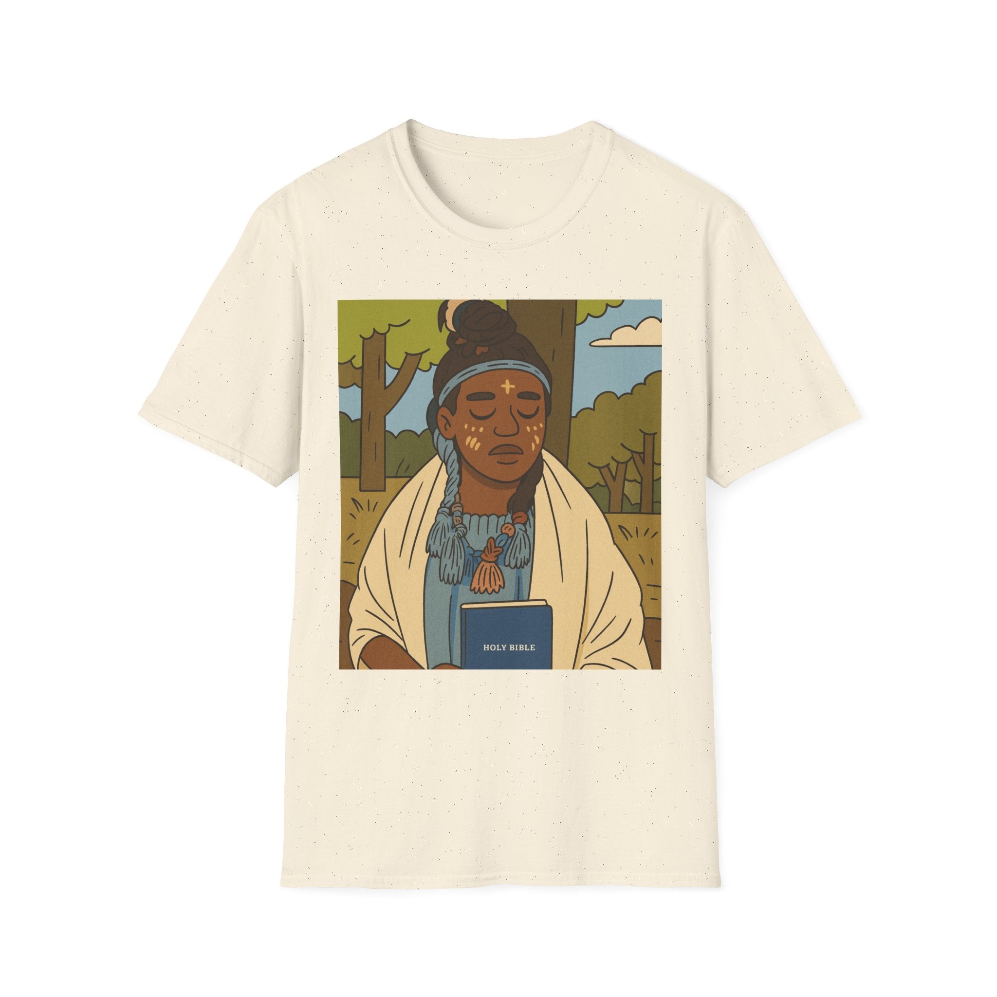 Kubala Shirt - Queen Nandi Of The North - Kingdom Of Kubala - Pop Culture Meme