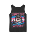 Transgender Pride Tank Top - Trans Pride Tee
