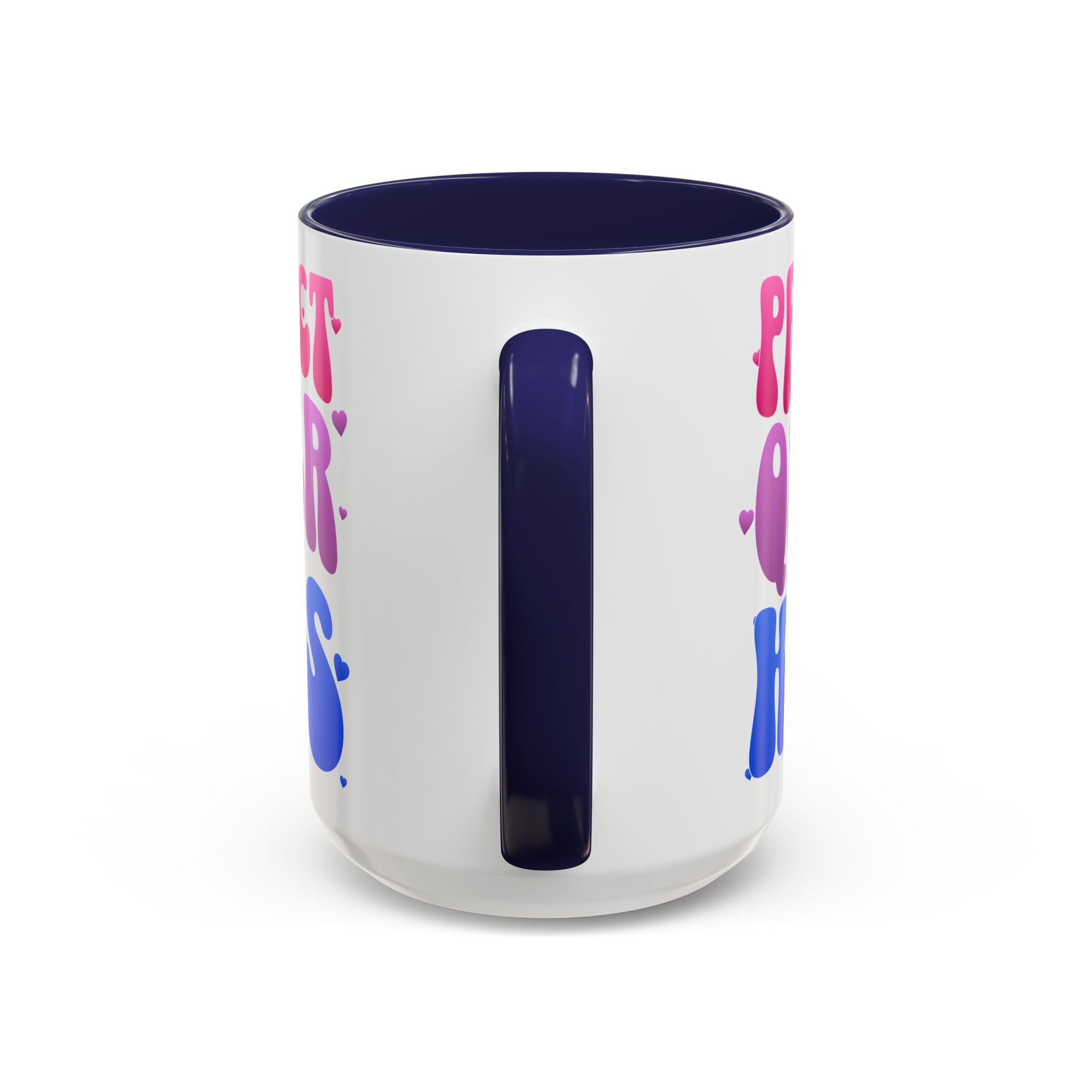 Protect Queer Kids Mug - Trans Ally - Social Justice Mug - LGBTQ Pride Merch - Activist Gift - Queer Pride