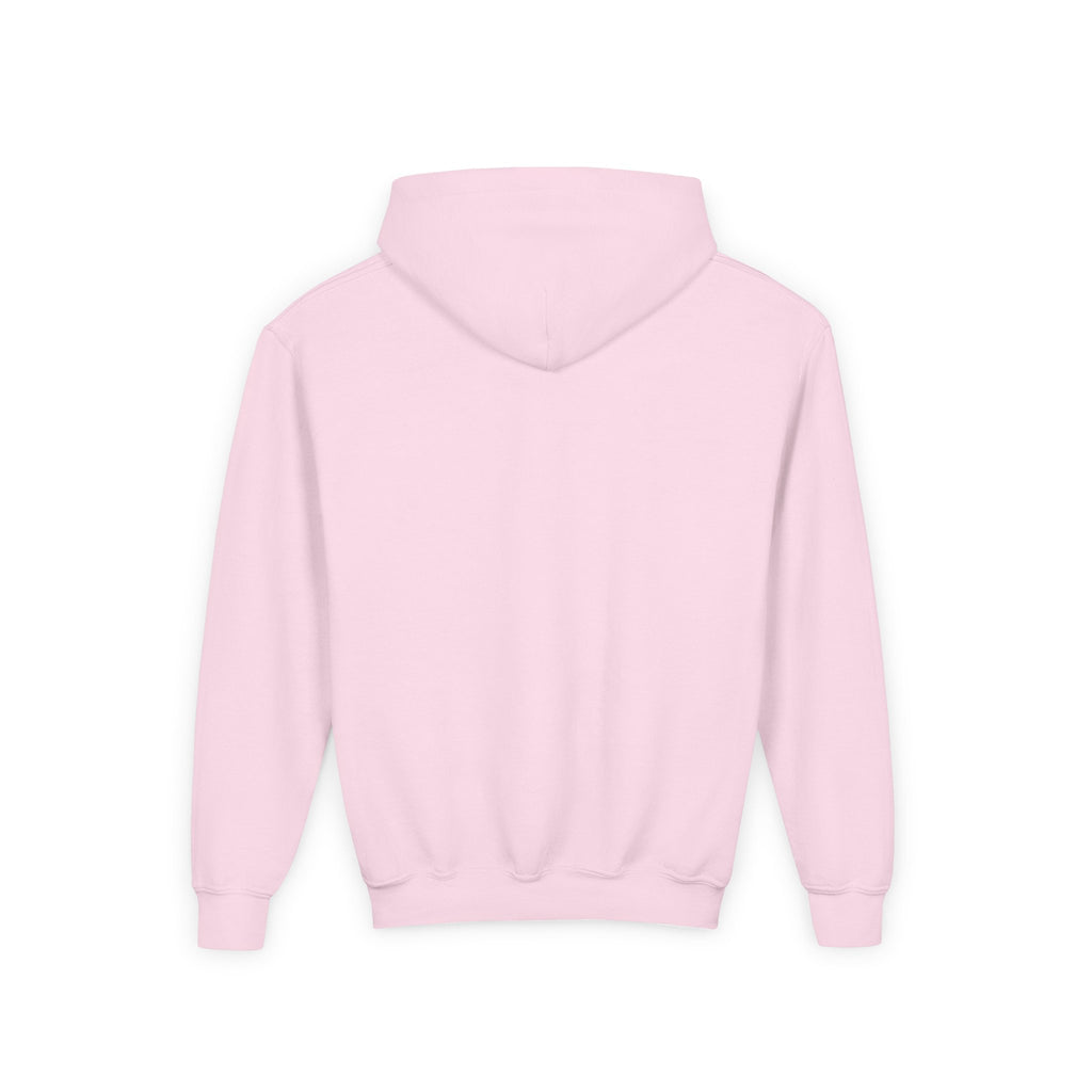 Protect Trans Kids Youth Hoodie - LGBTQ+ Hoodie - Protect Queer Kids Hoodie - Kid's Protest Hoodie