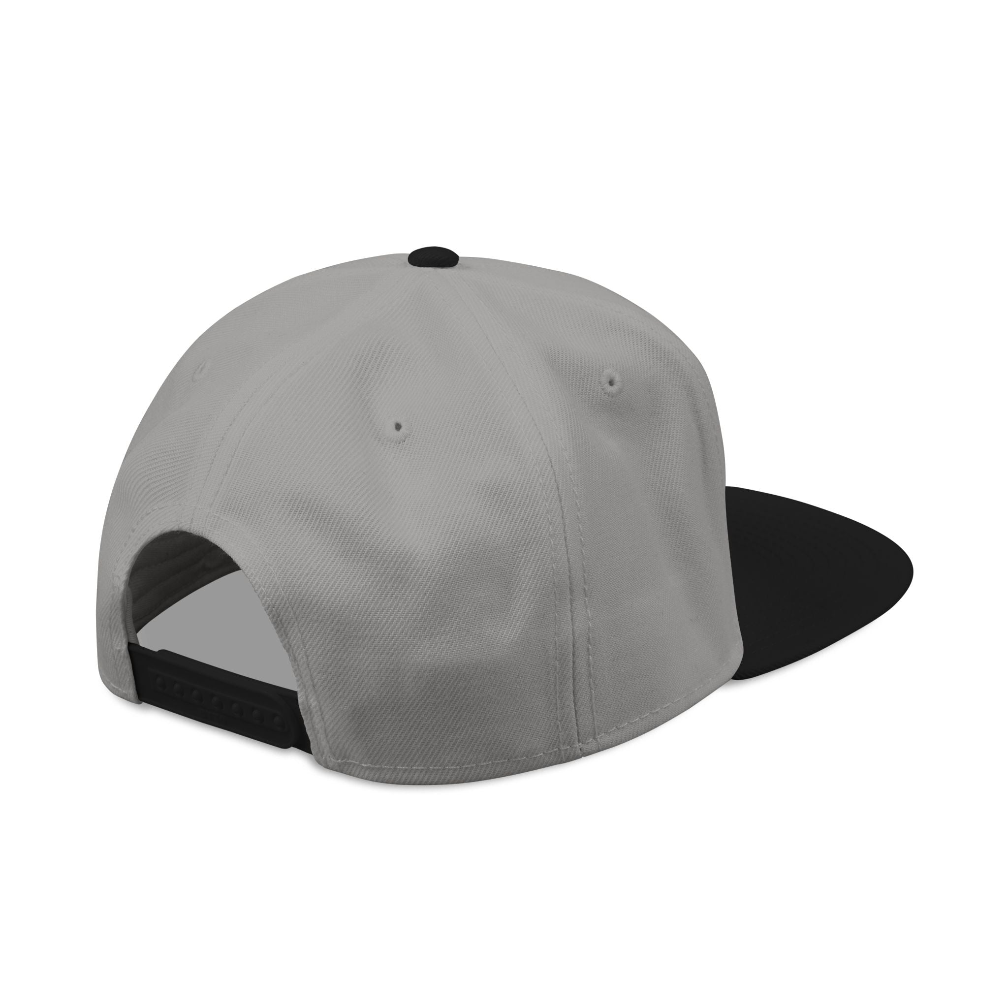 Release The Epstein Files Embroidered Snapback - Subtle Anti Trump Protest Hat
