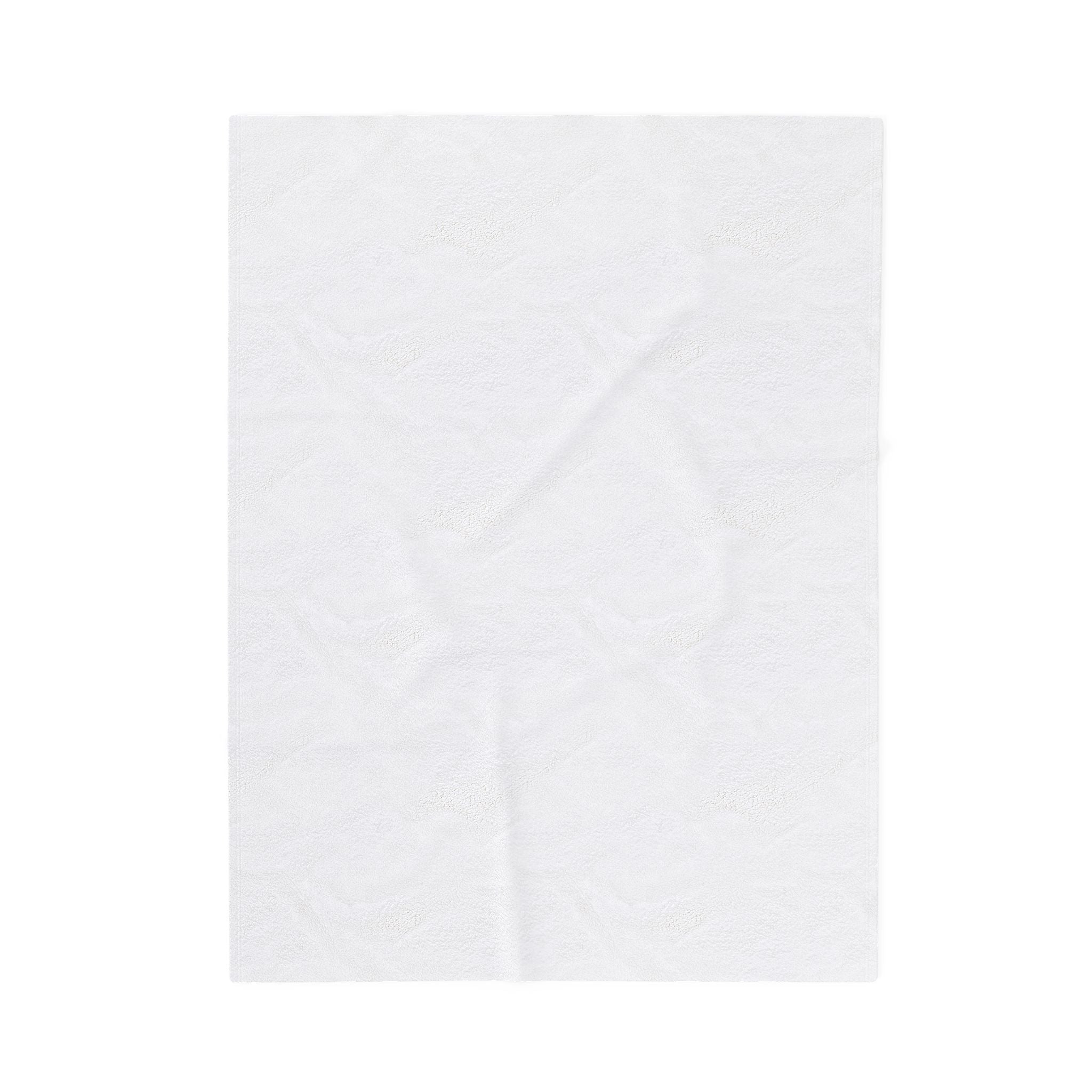 Dancing Skeleton Halloween Blanket - Dia Des Mortes Decor - Day Of The Dead Blanket - Halloween Decor