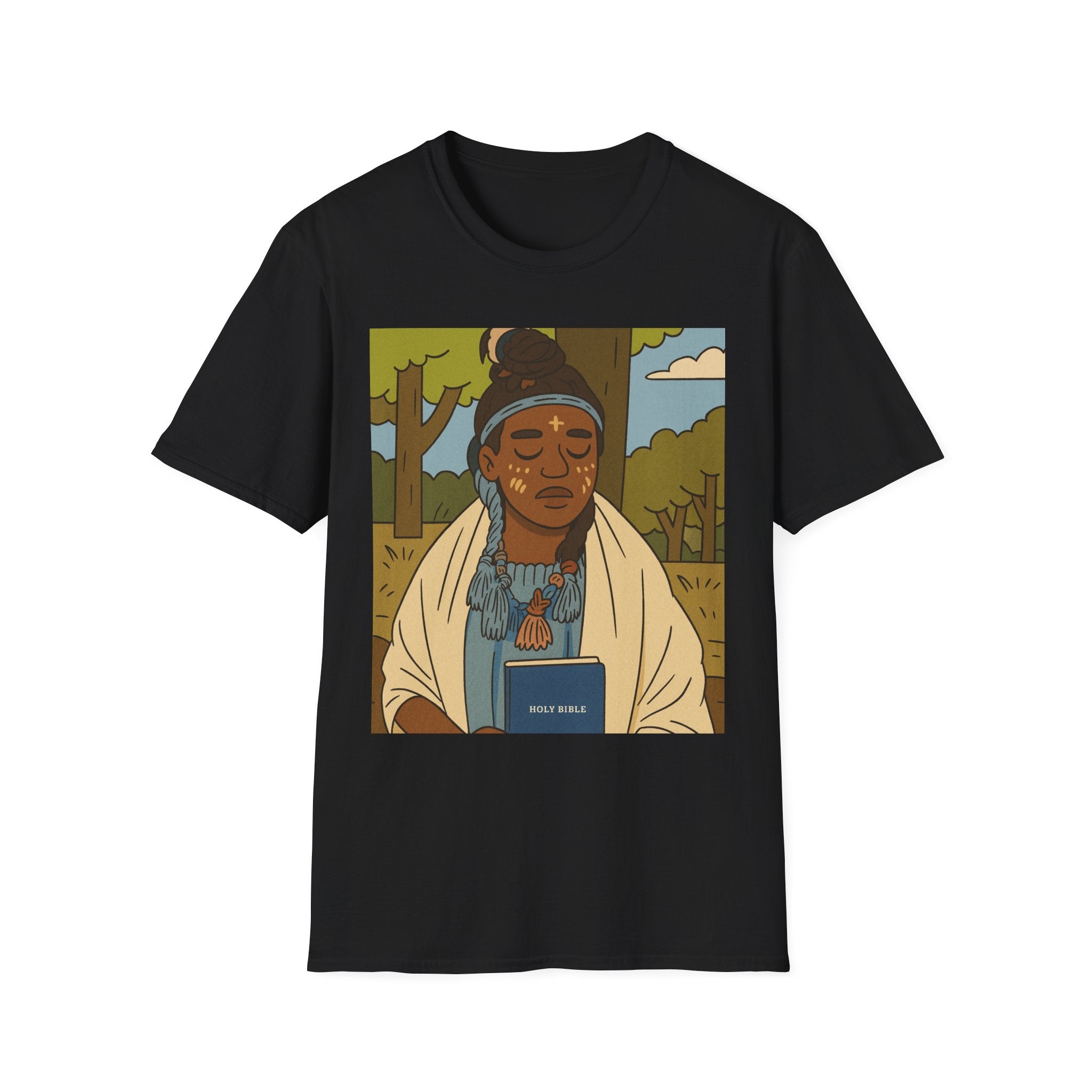 Kubala Shirt - Queen Nandi Of The North - Kingdom Of Kubala - Pop Culture Meme