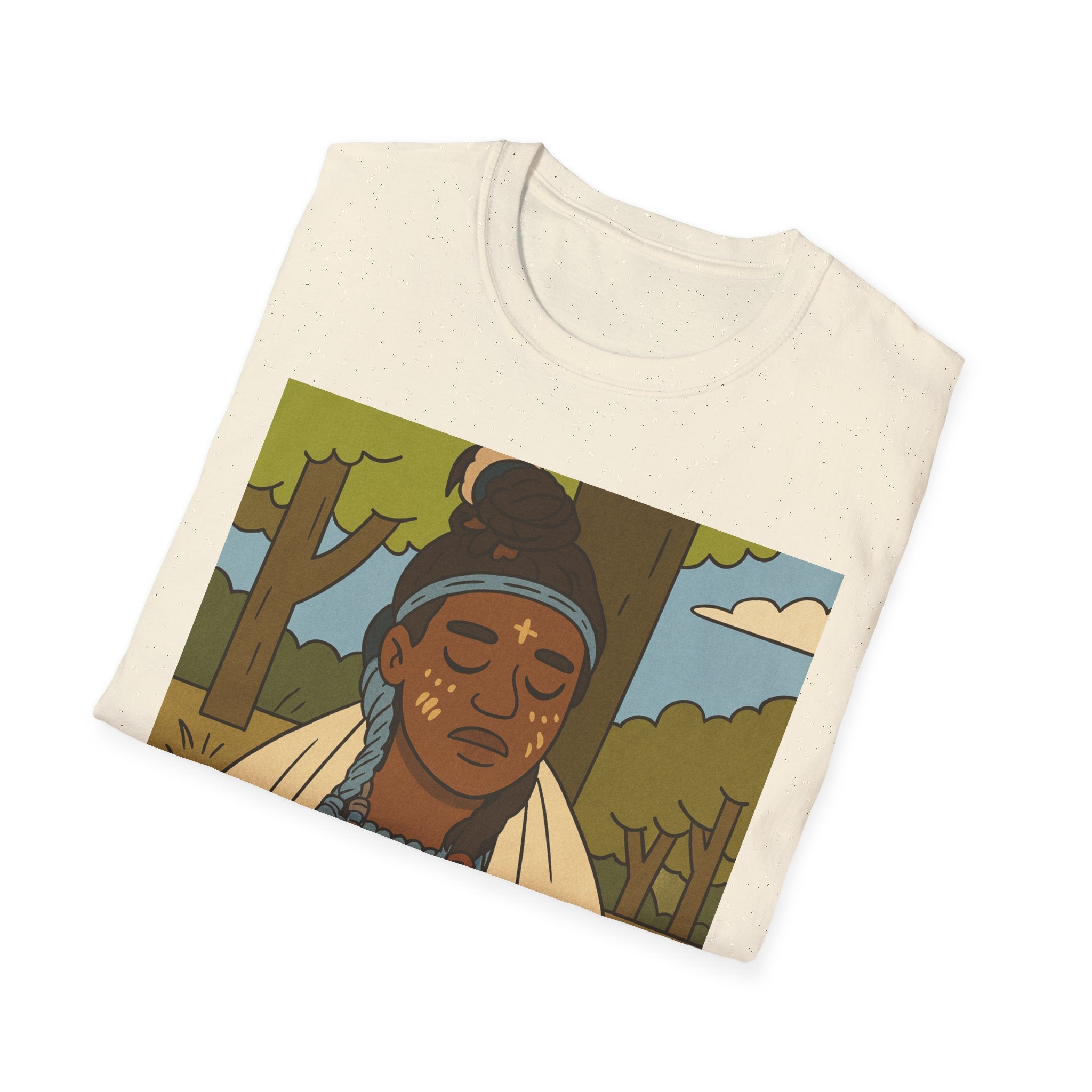 Kubala Shirt - Queen Nandi Of The North - Kingdom Of Kubala - Pop Culture Meme