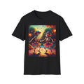 Dancing Skeleton Shirt - Dia Des Mortes Shirt - Cute  Skeleton Couple Halloween Shirt - Halloween 2025