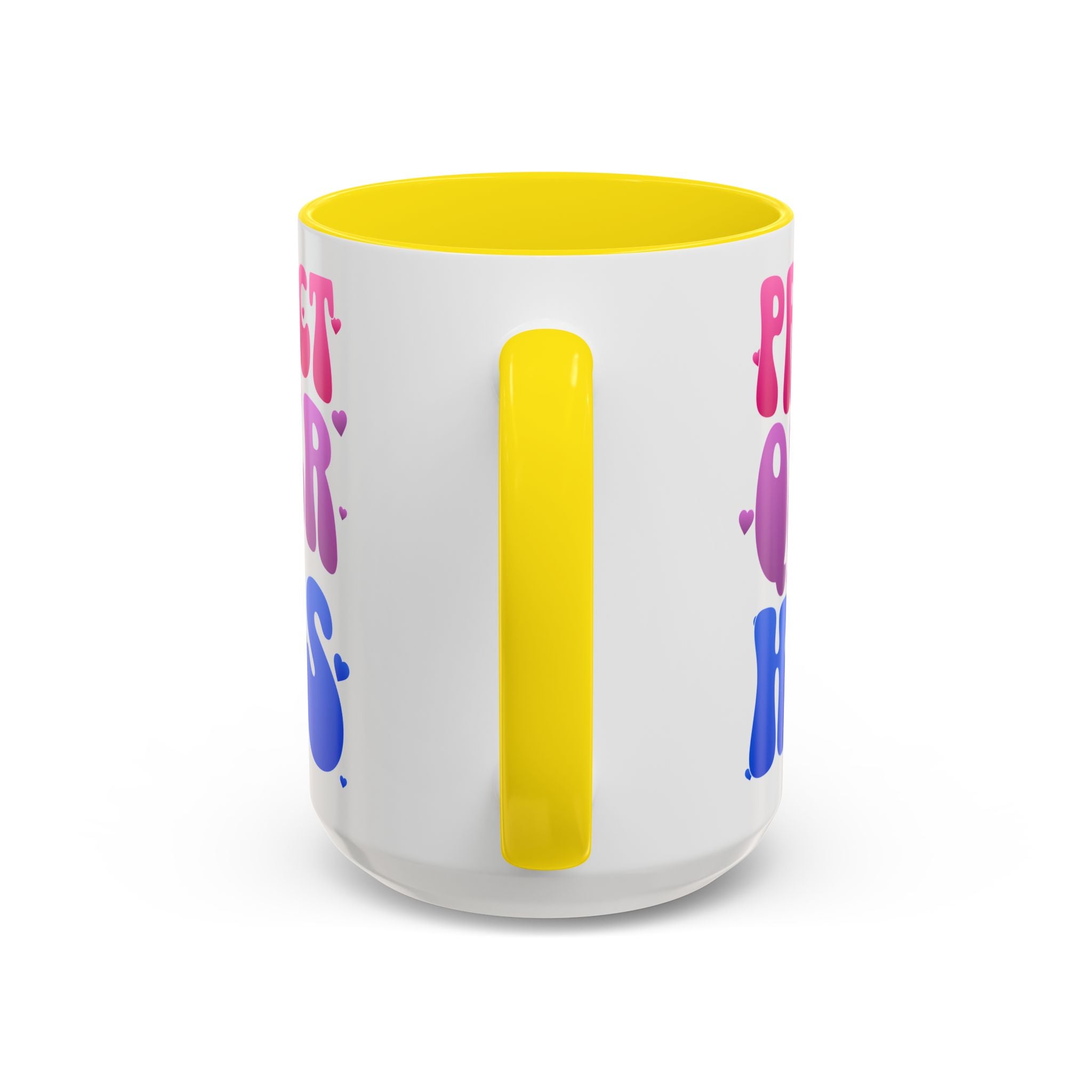 Protect Queer Kids Mug - Trans Ally - Social Justice Mug - LGBTQ Pride Merch - Activist Gift - Queer Pride