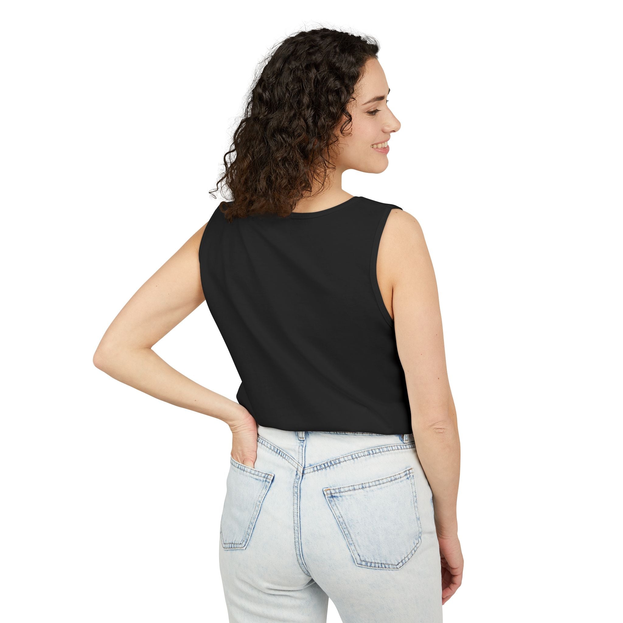 Transgender Pride Tank Top - Trans Pride Tee