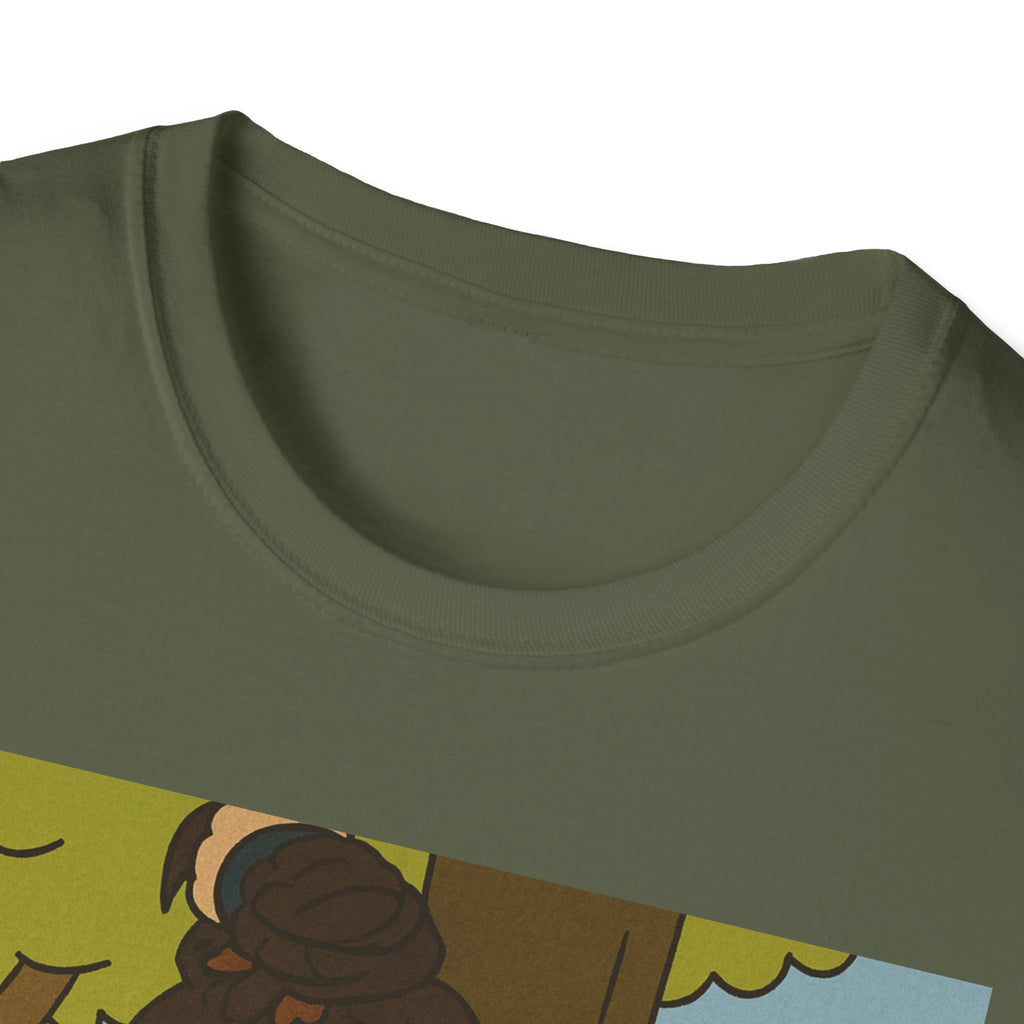 Kubala Shirt - Queen Nandi Of The North - Kingdom Of Kubala - Pop Culture Meme