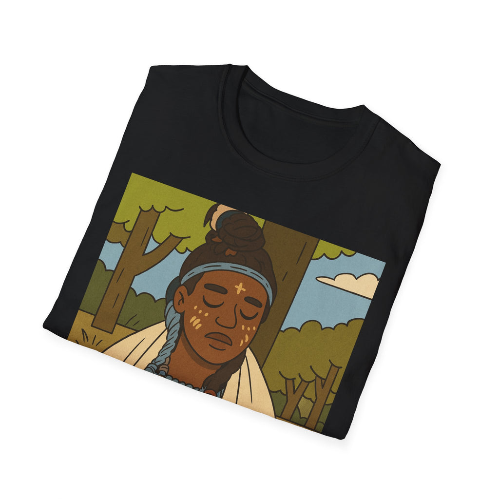 Kubala Shirt - Queen Nandi Of The North - Kingdom Of Kubala - Pop Culture Meme