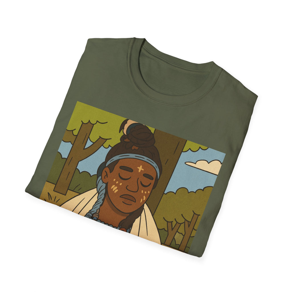 Kubala Shirt - Queen Nandi Of The North - Kingdom Of Kubala - Pop Culture Meme
