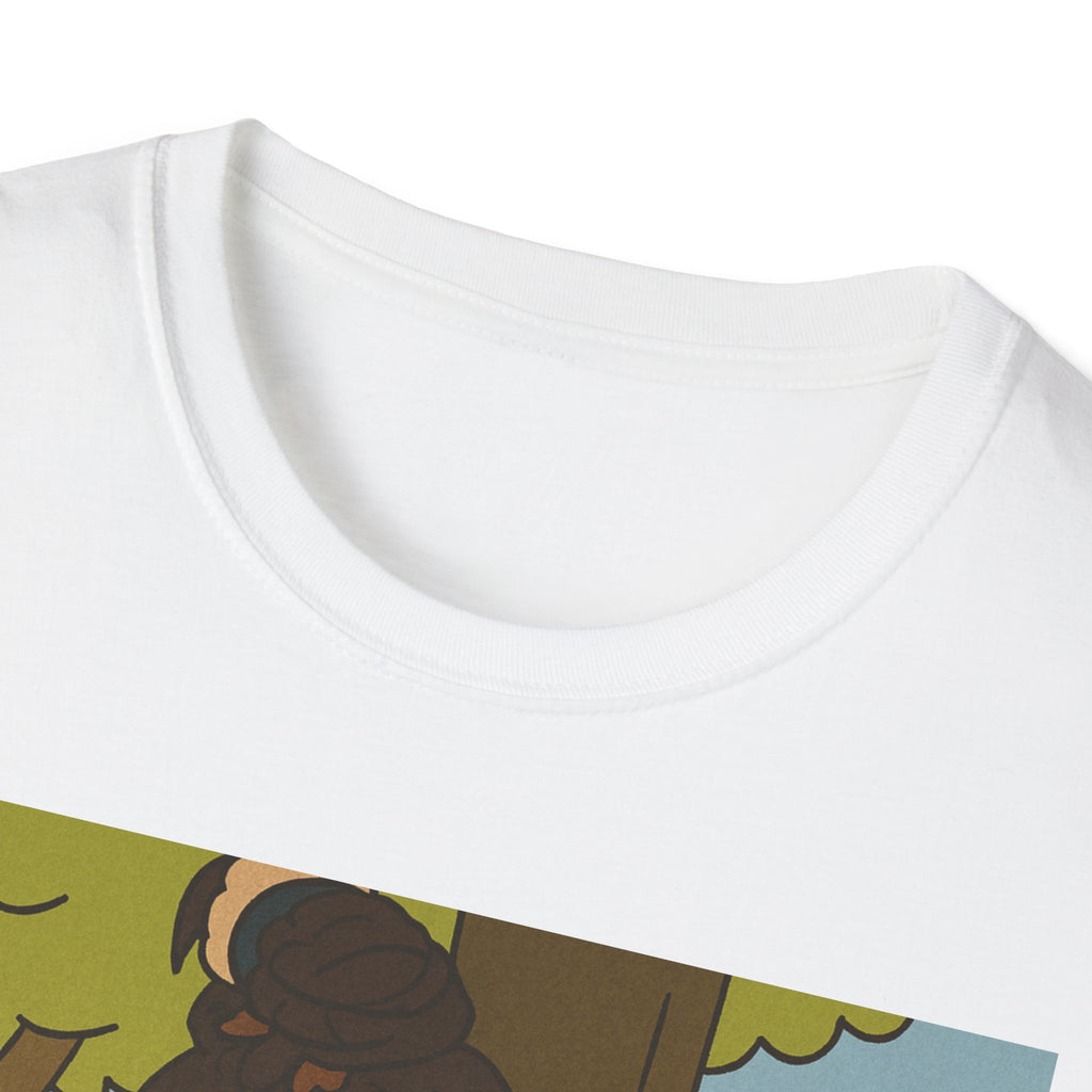 Kubala Shirt - Queen Nandi Of The North - Kingdom Of Kubala - Pop Culture Meme