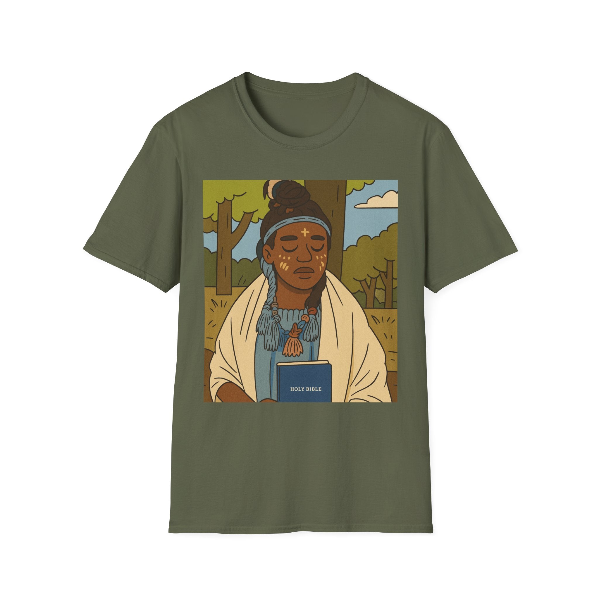 Kubala Shirt - Queen Nandi Of The North - Kingdom Of Kubala - Pop Culture Meme