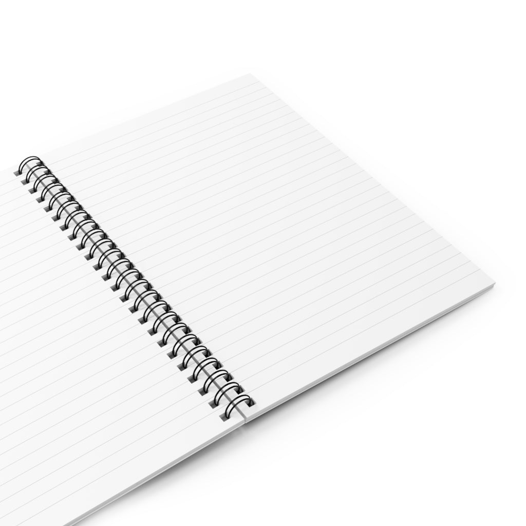 Gavin Newsom Meme Spiral Note Book - Hulk Hogan, Tucker Carlson, Kid Rock - Political Satire - Anti Trump Notebook - Political Gift