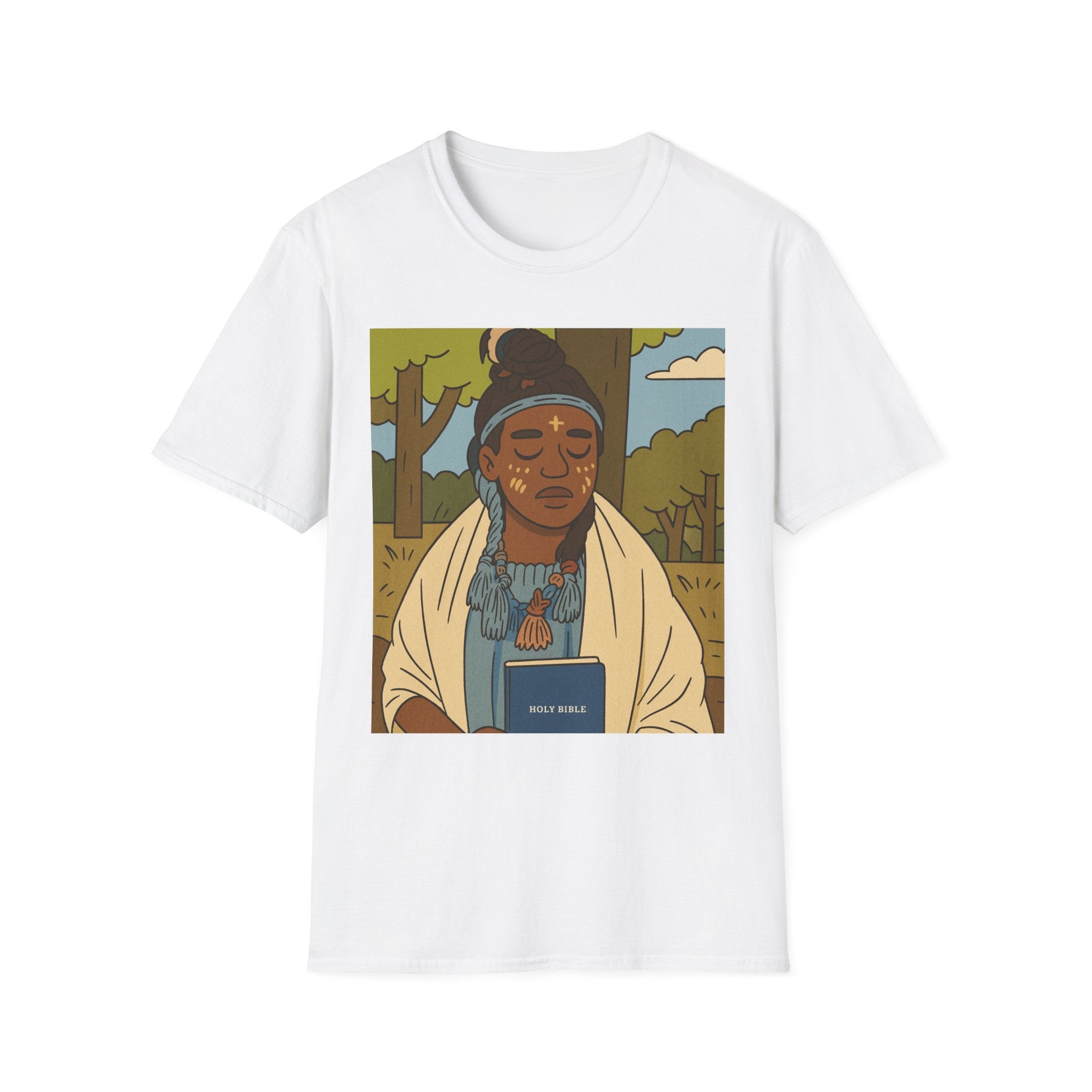 Kubala Shirt - Queen Nandi Of The North - Kingdom Of Kubala - Pop Culture Meme