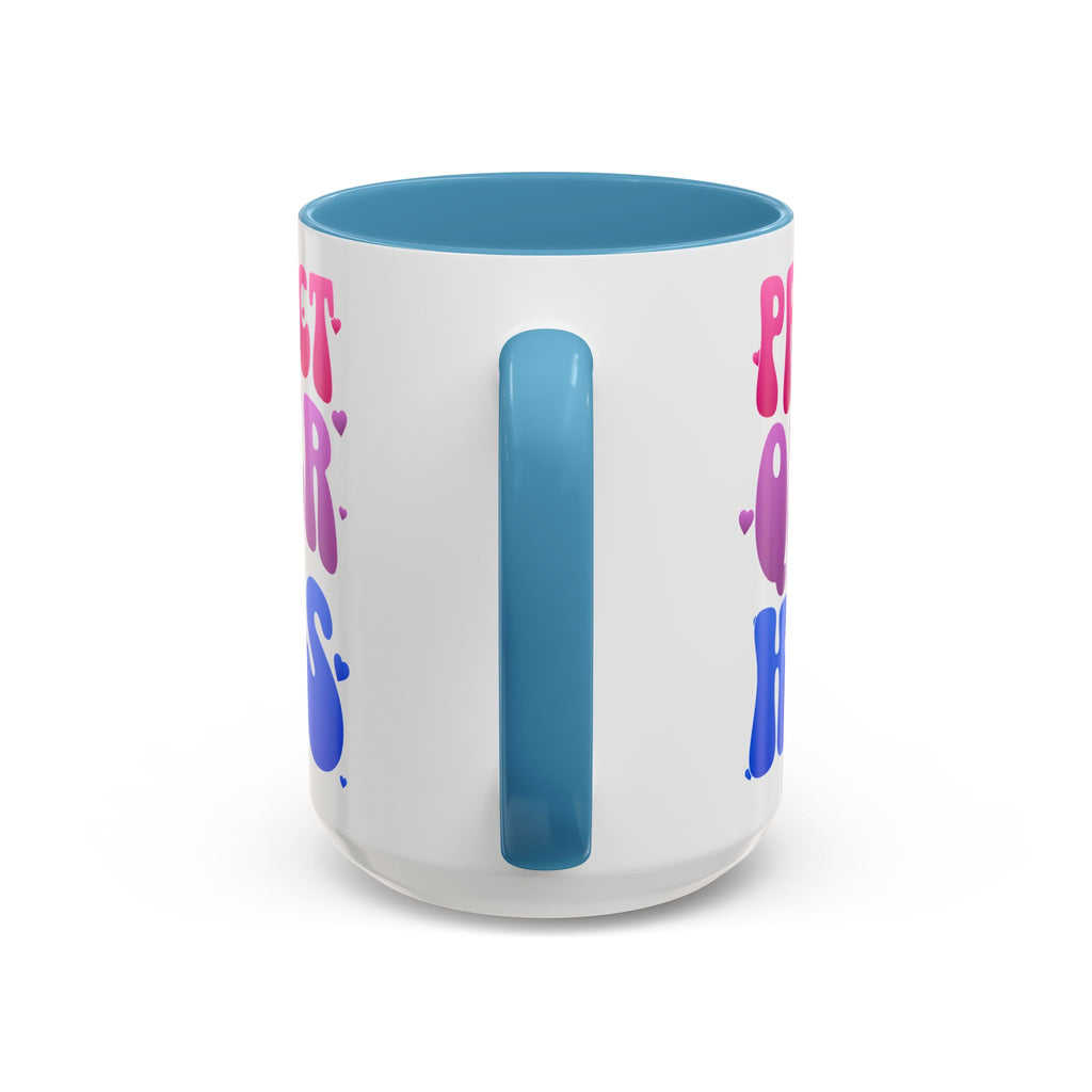 Protect Queer Kids Mug - Trans Ally - Social Justice Mug - LGBTQ Pride Merch - Activist Gift - Queer Pride