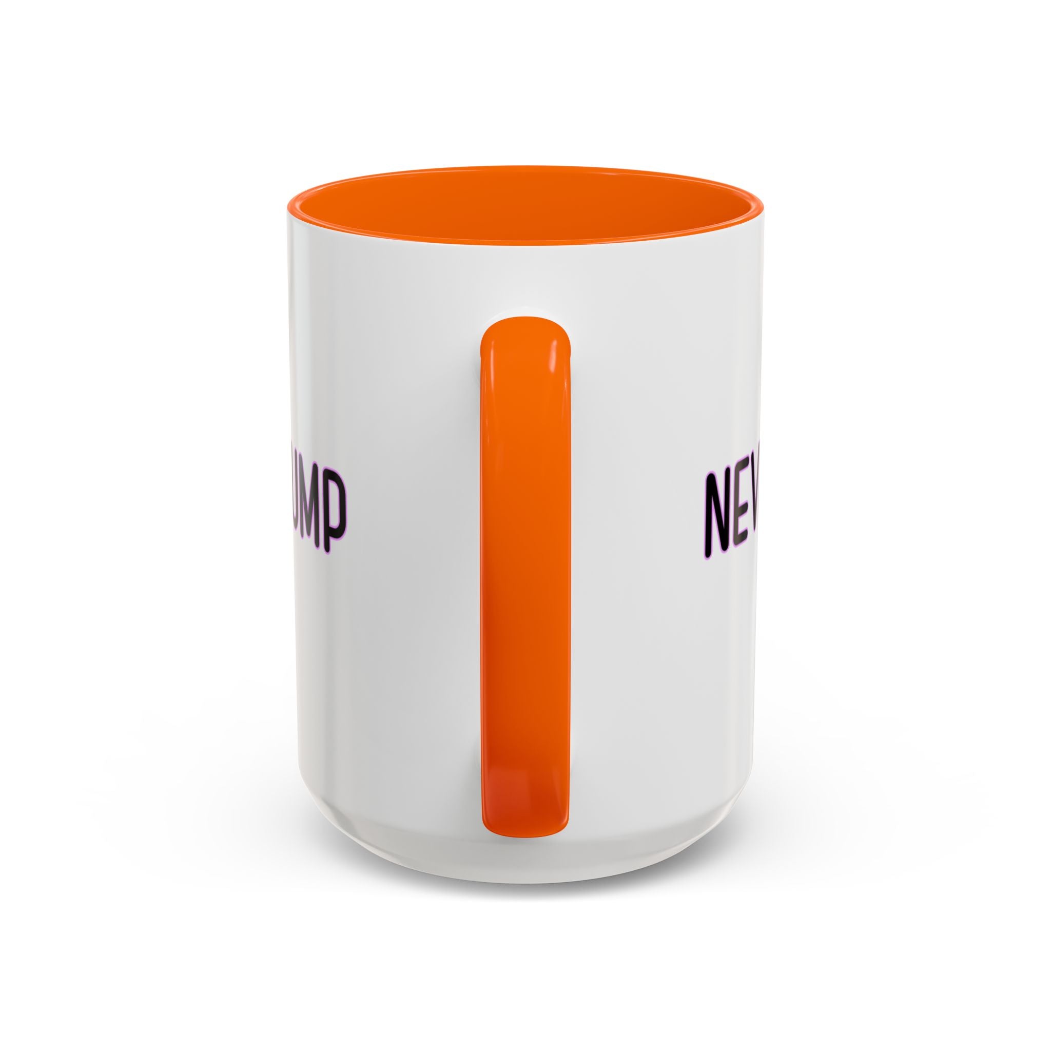 Anti Trump Mug - Never Trump Girl - Feminist Mug - Anti MAGA - Anti Republican - Democrat Gift - Anti Fascism