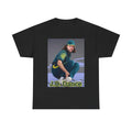 JD Vance Parody Shirt - JD Dance - Anti MAGA Shirt - Breakdancing Olympic Meme - Political Satire - Democrat Gift