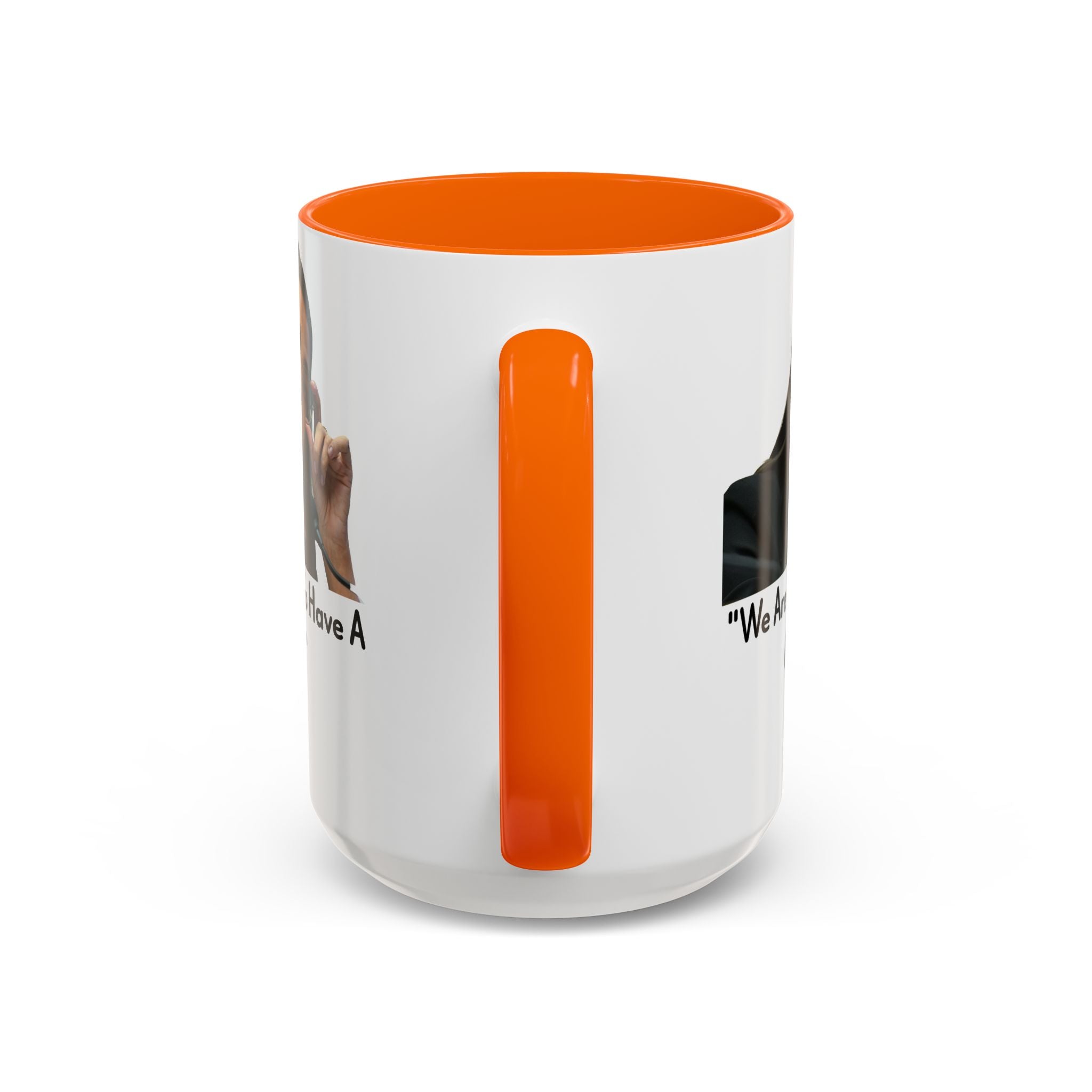 AOC Mug - We Are Gonna Have A Problem - Feminist Gift - Political Satire - Anti MAGA - Anti Trump Mug - Democrat Gift