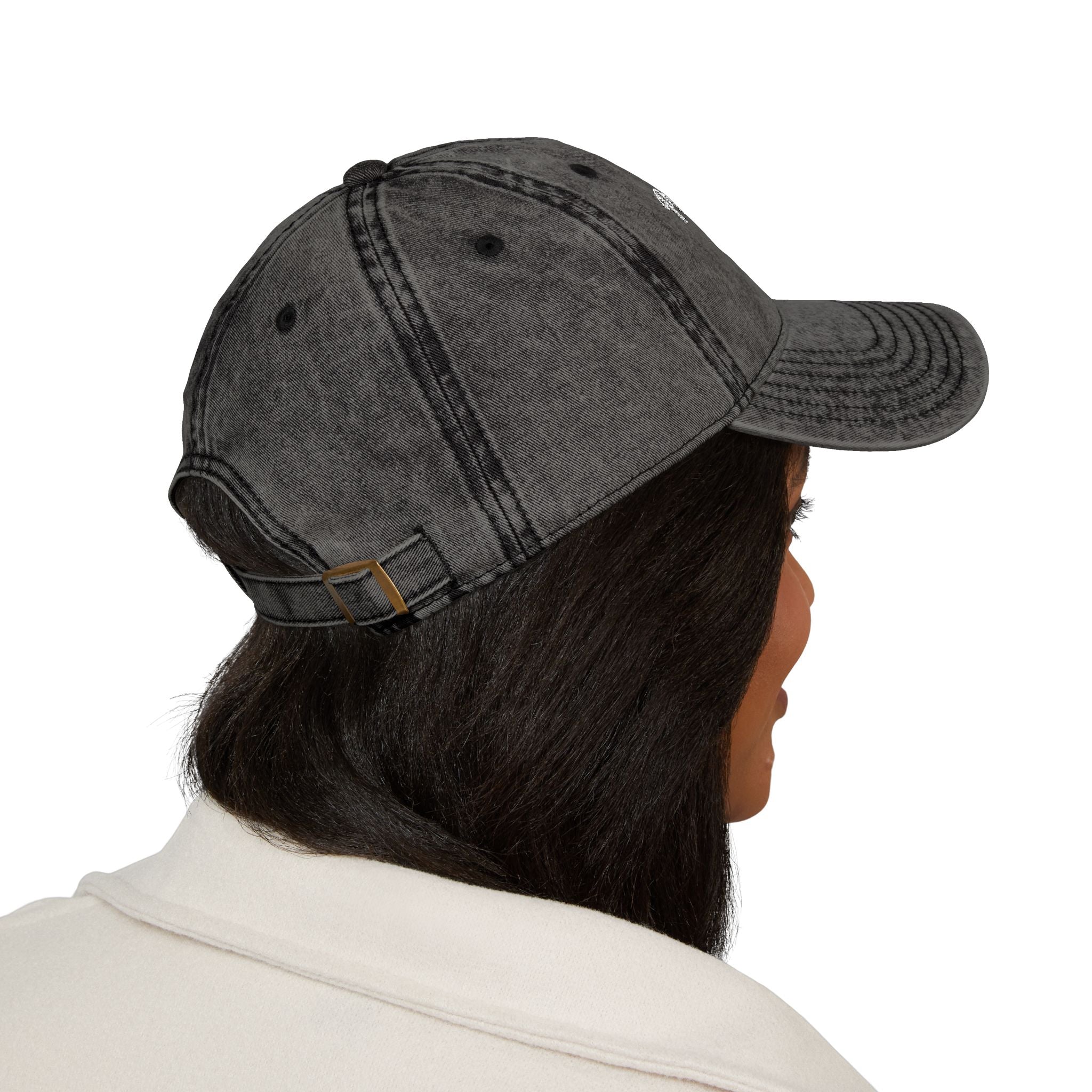 Protect Trans Kids Embroidered Dad Cap - LGBTQ Ally - Transgender Pride Hat - Activist Gift