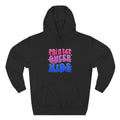 Protect Queer Kids Hoodie - LGBTQ Pride Sweater - Trans Pride Hoodie - Queer Gifts