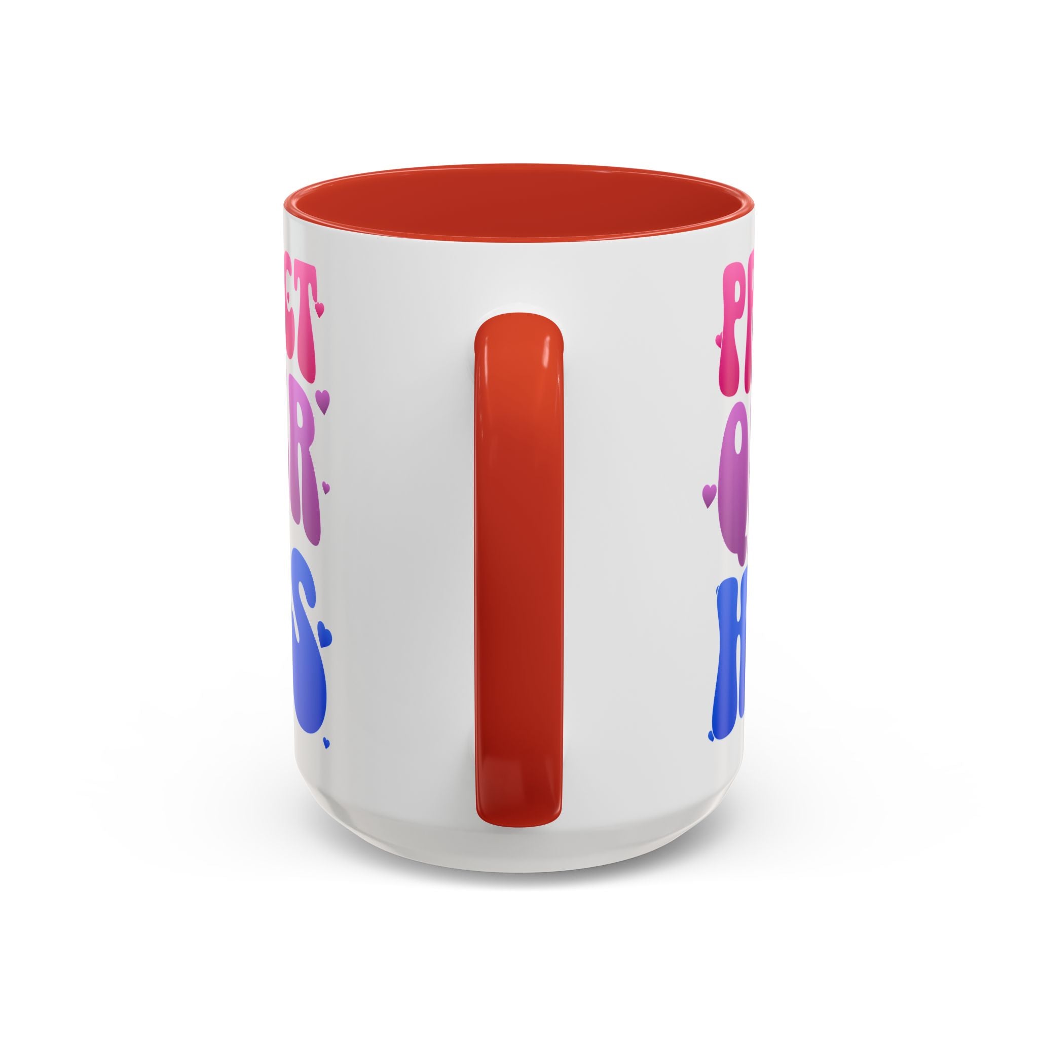 Protect Queer Kids Mug - Trans Ally - Social Justice Mug - LGBTQ Pride Merch - Activist Gift - Queer Pride