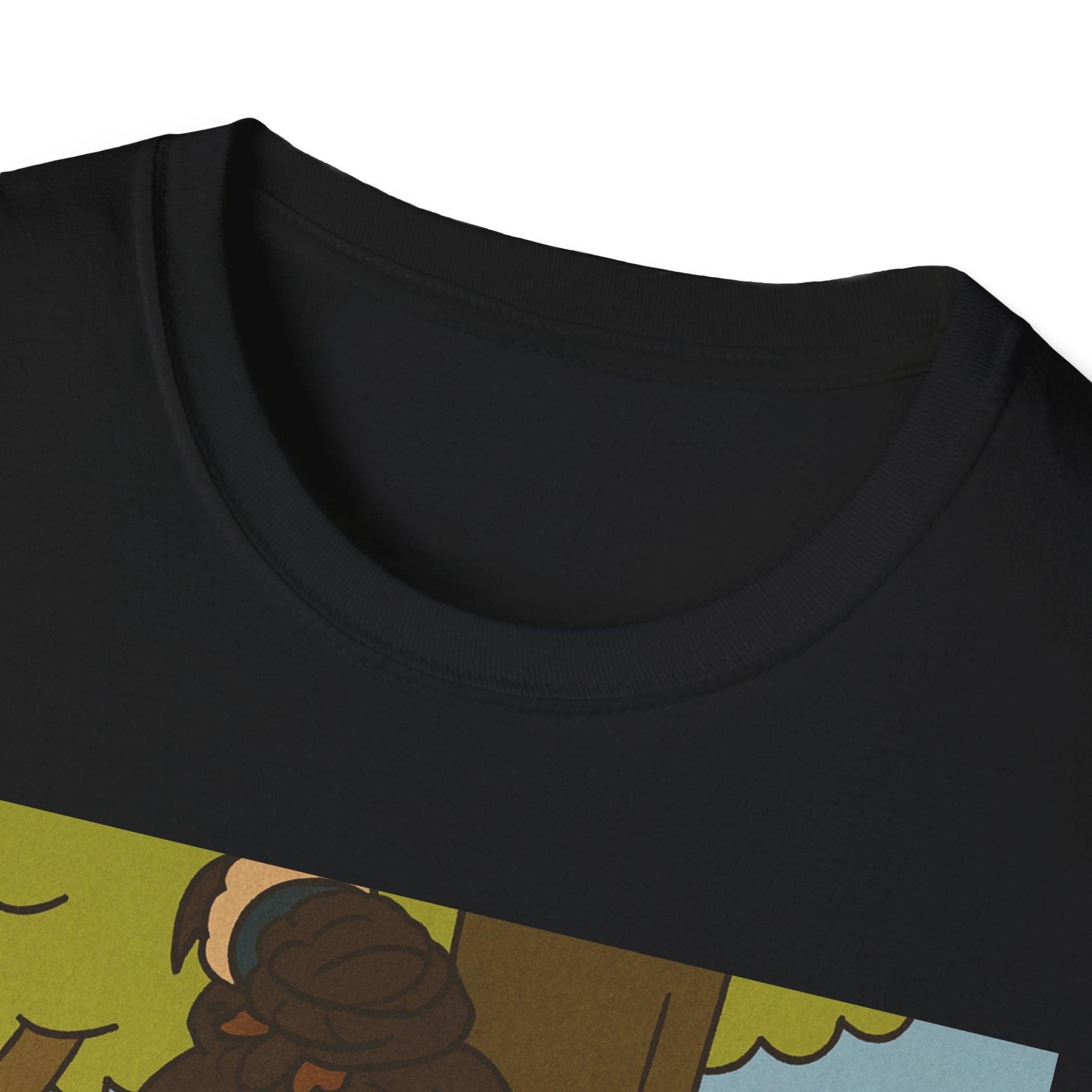 Kubala Shirt - Queen Nandi Of The North - Kingdom Of Kubala - Pop Culture Meme