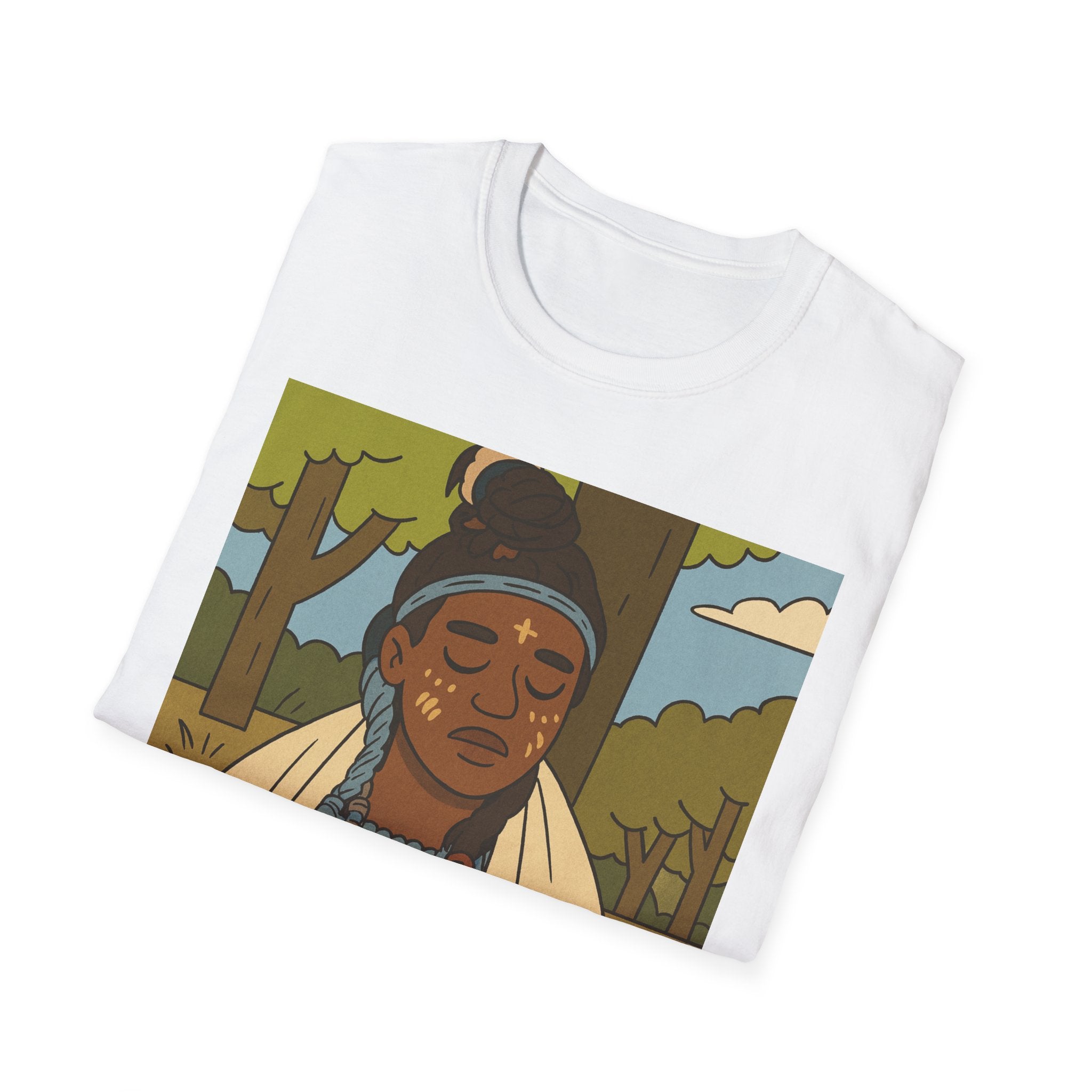 Kubala Shirt - Queen Nandi Of The North - Kingdom Of Kubala - Pop Culture Meme