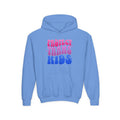 Protect Trans Kids Youth Hoodie - LGBTQ+ Hoodie - Protect Queer Kids Hoodie - Kid's Protest Hoodie