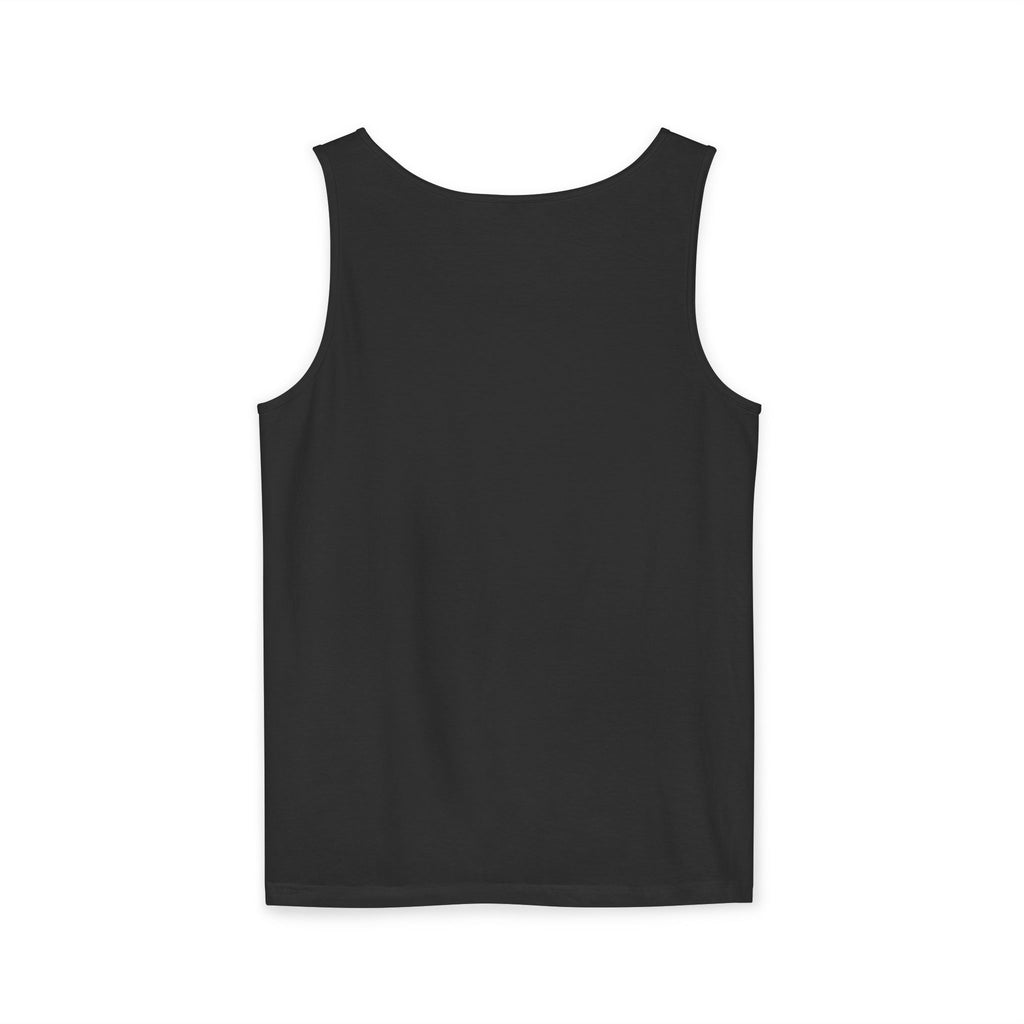 Transgender Pride Tank Top - Trans Pride Tee