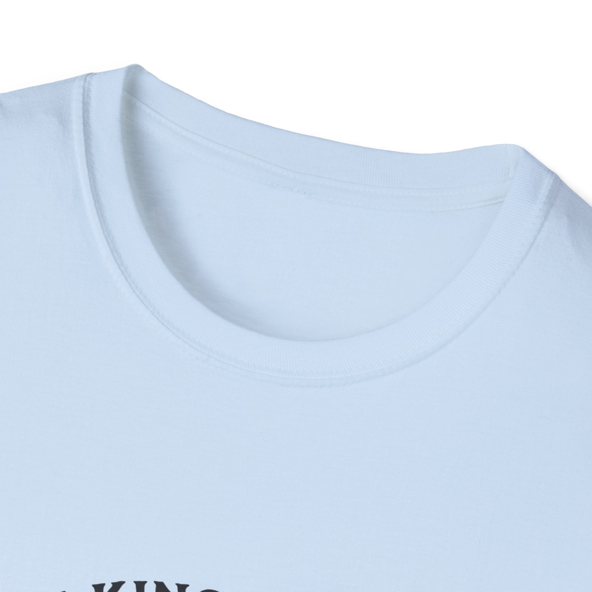 Kubala Shirt - The Kingdom Of Kubala - What The Actual Fuck - Pop Culture Tee - Adult Humor