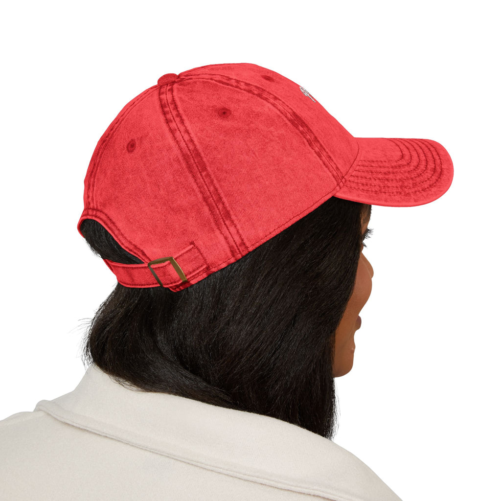 Protect Trans Kids Embroidered Dad Cap - LGBTQ Ally - Transgender Pride Hat - Activist Gift