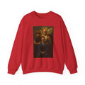 Gavin Newsom Meme Sweatshirt - Tucker Carlson, Hulk Hogan, Kid rock Meme Sweater - Political Satire - Subtle Anti Trump Sweater