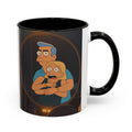 Coldplay Kisscam Cheaters Mug - Coldplay Affair Meme - Kisscam Affair - Pop Culture - Coffee Lover Gift